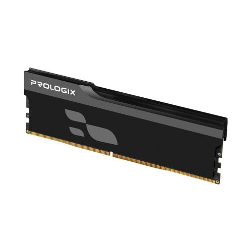ОЗУ Prologix DDR4 8GB 3200Mhz Onyx Black (PRO8GB3200YB4) купить в Украине | Telemart фото