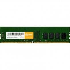 ОЗУ ATRIA DDR5 16GB 6000Mhz (UAT56000CL46K1/16)