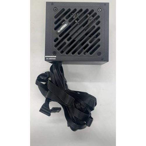 Блок питания Gigabyte P650SS 650W (GP-P650SS) Black (Восстановлено продавцом, 915353) купить в Украине | Telemart фото