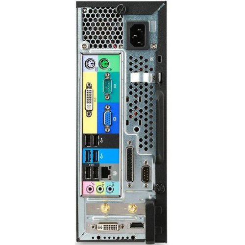 Продати Комп'ютер Acer Veriton X4110G (DT.VMAME.001) Black за Trade-In у інтернет-магазині Телемарт - Київ, Дніпро, Україна фото