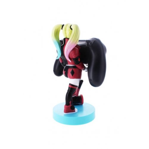 Тримач Cable Guys DC Comics Harley Quinn (CGCRDC300998) купити в Україні | Telemart фото