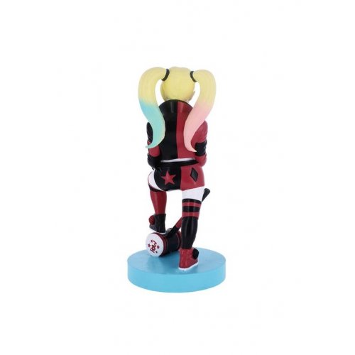 Тримач Cable Guys DC Comics Harley Quinn (CGCRDC300998) купити в Україні | Telemart фото
