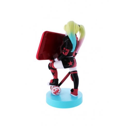 Тримач Cable Guys DC Comics Harley Quinn (CGCRDC300998) купити в Україні | Telemart фото