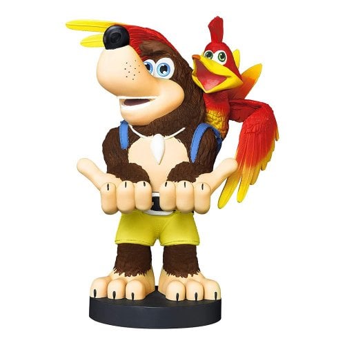 Тримач Cable Guys Banjo-Kazooie (CGCRCG300155) купити в Україні | Telemart фото