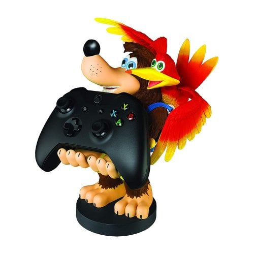 Тримач Cable Guys Banjo-Kazooie (CGCRCG300155) купити в Україні | Telemart фото