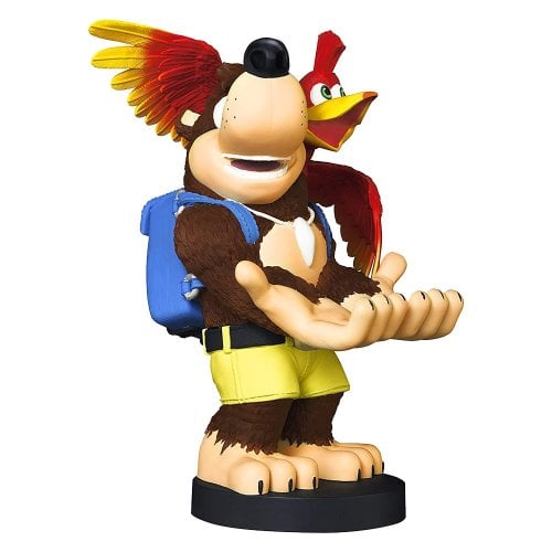 Тримач Cable Guys Banjo-Kazooie (CGCRCG300155) купити в Україні | Telemart фото
