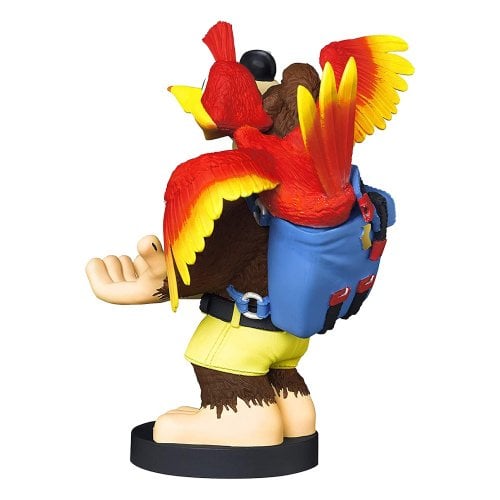 Тримач Cable Guys Banjo-Kazooie (CGCRCG300155) купити в Україні | Telemart фото