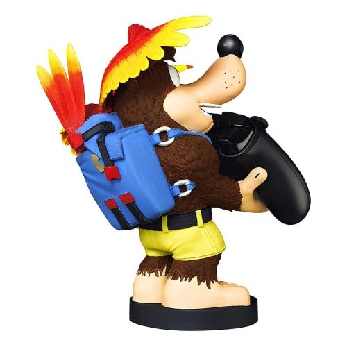 Тримач Cable Guys Banjo-Kazooie (CGCRCG300155) купити в Україні | Telemart фото