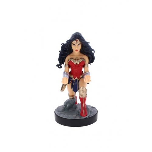 Тримач Cable Guys DC Comics Wonder Woman (CGCRDC400359) купити в Україні | Telemart фото