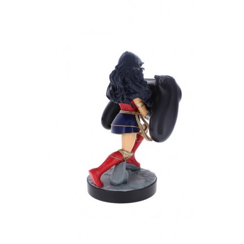 Тримач Cable Guys DC Comics Wonder Woman (CGCRDC400359) купити в Україні | Telemart фото