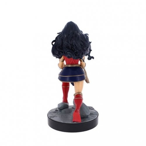 Тримач Cable Guys DC Comics Wonder Woman (CGCRDC400359) купити в Україні | Telemart фото