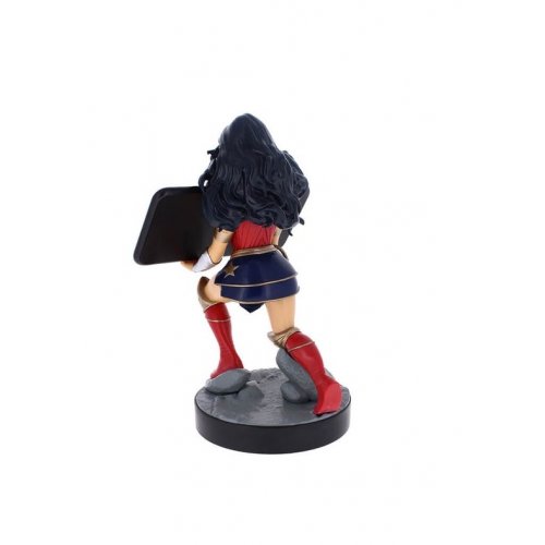 Тримач Cable Guys DC Comics Wonder Woman (CGCRDC400359) купити в Україні | Telemart фото