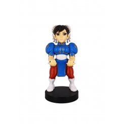 Тримач Cable Guys Street Fighter Chun-Li (CGCRSF300129)