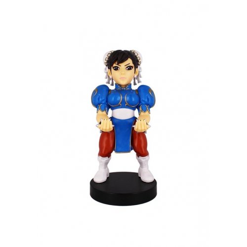 Тримач Cable Guys Street Fighter Chun-Li (CGCRSF300129) купити в Україні | Telemart фото