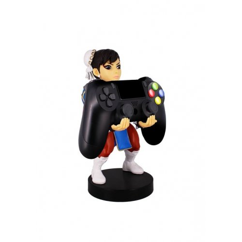 Тримач Cable Guys Street Fighter Chun-Li (CGCRSF300129) купити в Україні | Telemart фото
