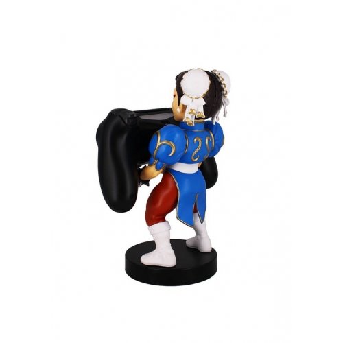 Тримач Cable Guys Street Fighter Chun-Li (CGCRSF300129) купити в Україні | Telemart фото