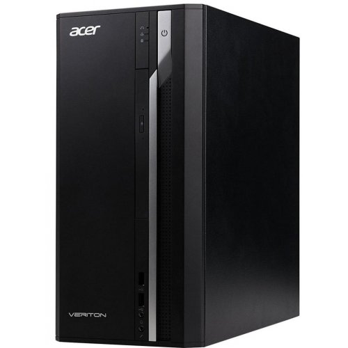 Продать Компьютер Acer Veriton ES2710G (DT.VQEME.001) Black по Trade-In интернет-магазине Телемарт - Киев, Днепр, Украина фото