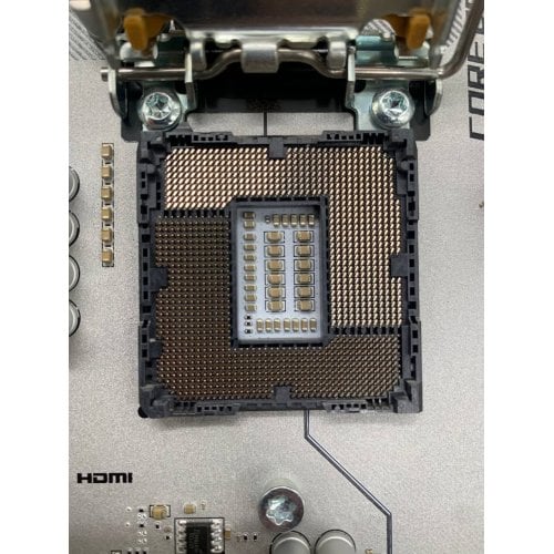 Материнська плата MSI B360M MORTAR TITANIUM (s1151-v2, Intel B360) (Відновлено продавцем, 915390) купити в Україні | Telemart фото