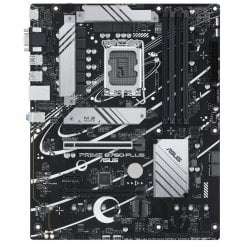 Материнська плата Asus PRIME B760-PLUS (s1700, Intel B760) (Відновлено продавцем, 915391)