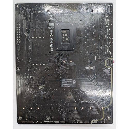 Материнська плата Asus PRIME B760-PLUS (s1700, Intel B760) (Відновлено продавцем, 915391) купити в Україні | Telemart фото