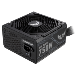 Блок питания Asus TUF Gaming 750W (90YE00D0-B0NA00) (Восстановлено продавцом, 915397)