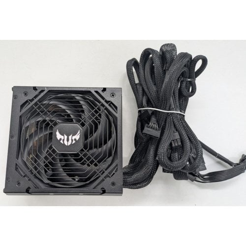 Блок питания Asus TUF Gaming 750W (90YE00D0-B0NA00) (Восстановлено продавцом, 915397) купить в Украине | Telemart фото
