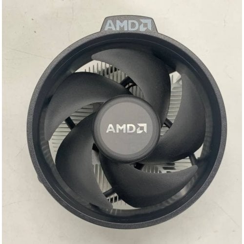 Процессор AMD Ryzen 5 5600X 3.7(4.6)GHz 32MB sAM4 Box (100-100000065BOX) (Восстановлено продавцом, 915401) купить в Украине | Telemart фото