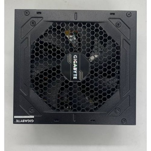 Блок питания Gigabyte P750GM 750W (GP-P750GM) (Восстановлено продавцом, 915412) купить в Украине | Telemart фото