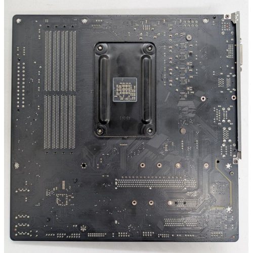 Материнская плата Gigabyte B550M AORUS ELITE (sAM4, AMD B550) (Восстановлено продавцом, 915413) купить в Украине | Telemart фото