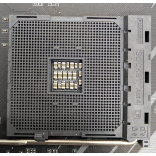 Материнская плата Gigabyte B550M AORUS ELITE (sAM4, AMD B550) (Восстановлено продавцом, 915413) купить в Украине | Telemart фото