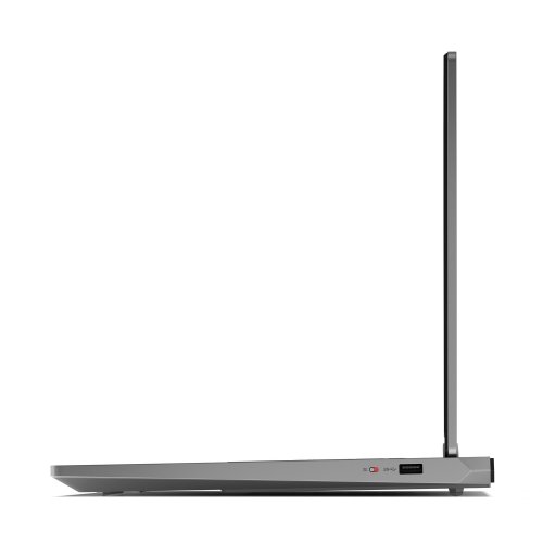 Ноутбук Lenovo LOQ Essential 15IRX11 (83SC0090RA) Luna Grey купити в Україні | Telemart фото