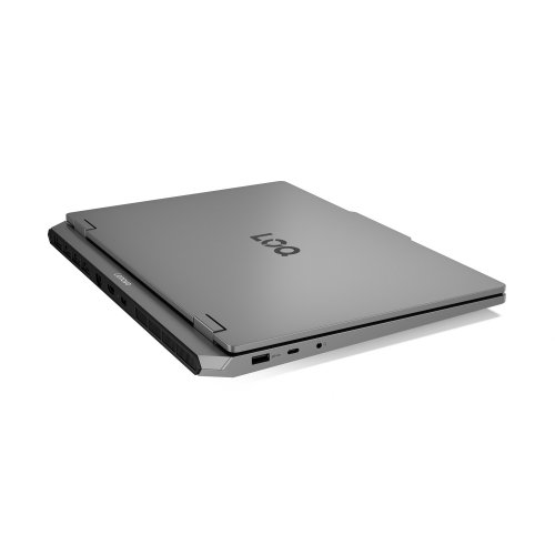 Ноутбук Lenovo LOQ Essential 15IRX11 (83SC0090RA) Luna Grey купити в Україні | Telemart фото