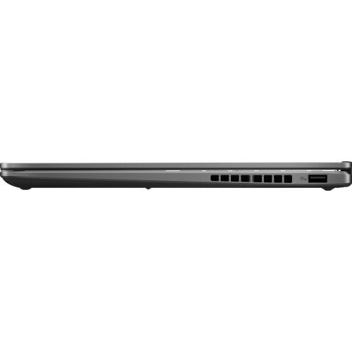 Ноутбук Asus Vivobook 16 Flip TP3607SA-SI180W (90NB1511-M00D00) Matte Gray купити в Україні | Telemart фото