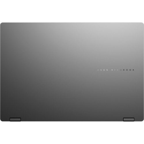 Ноутбук Asus Vivobook 16 Flip TP3607SA-SI180W (90NB1511-M00D00) Matte Gray купити в Україні | Telemart фото