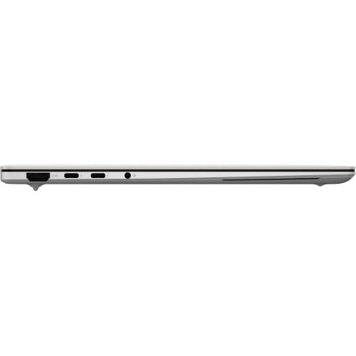 Ноутбук Asus Zenbook S 14 UX5406AA-SU539W (90NB16Q4-M00TP0) Scandinavian White купити в Україні | Telemart фото