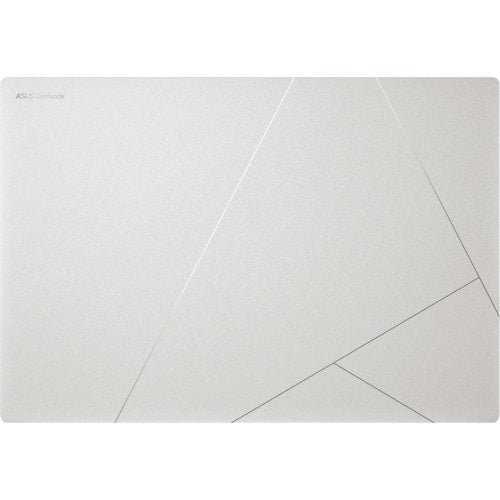 Ноутбук Asus Zenbook S 14 UX5406AA-SU539W (90NB16Q4-M00TP0) Scandinavian White купити в Україні | Telemart фото