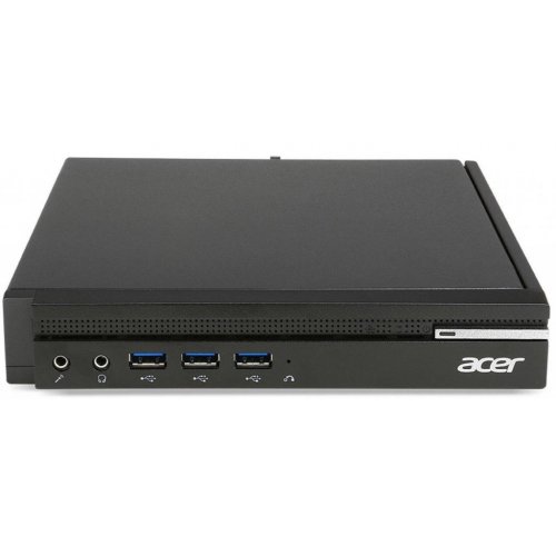Продати Комп'ютер Acer Veriton N4640G (DT.VQ0ME.031) Black за Trade-In у інтернет-магазині Телемарт - Київ, Дніпро, Україна фото