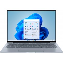 Ноутбук Asus Zenbook 14 UX3480QA-U1111W (90NB19K1-M007B0) Arctic Blue