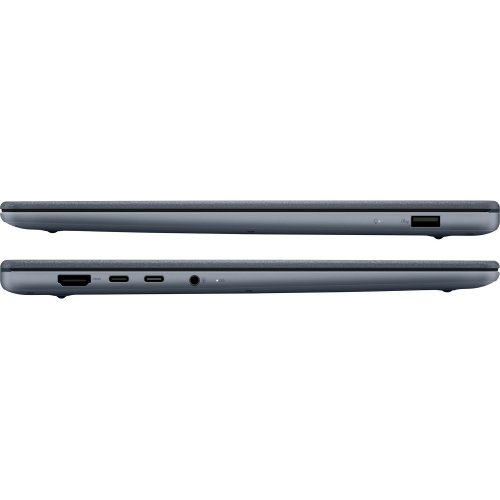 Ноутбук Asus Zenbook 14 UX3480QA-U1111W (90NB19K1-M007B0) Arctic Blue купить в Украине | Telemart фото