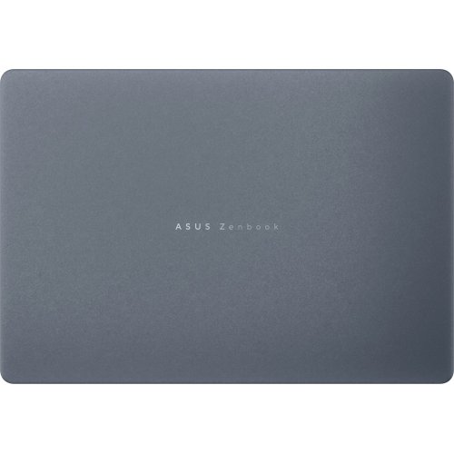 Ноутбук Asus Zenbook 14 UX3480QA-U1111W (90NB19K1-M007B0) Arctic Blue купить в Украине | Telemart фото