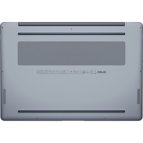 Ноутбук Asus Zenbook 14 UX3480QA-U1111W (90NB19K1-M007B0) Arctic Blue купить в Украине | Telemart фото