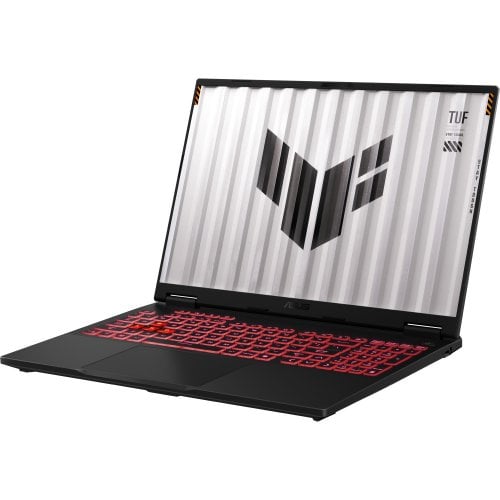 Ноутбук Asus TUF Gaming A16 FA608UHI-TU164 (90NR0KS1-M00C90) Jaeger Gray купити в Україні | Telemart фото