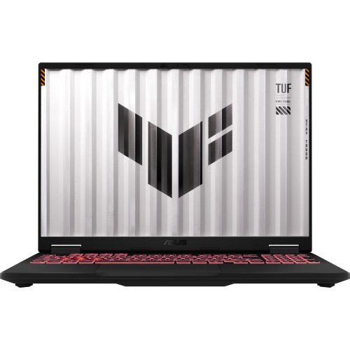 Ноутбук Asus TUF Gaming A16 FA608UP-RV205 (90NR0KT1-M00D10) Jaeger Gray купить в Украине | Telemart фото