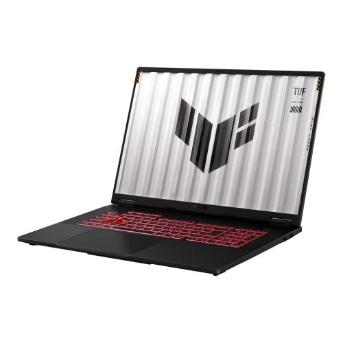 Ноутбук Asus TUF Gaming A18 FA808UM-S8023 (90NR0NN1-M00800) Jaeger Gray купить в Украине | Telemart фото