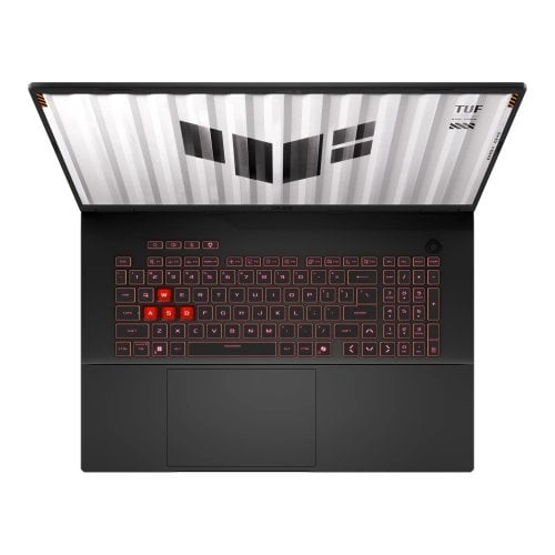 Ноутбук Asus TUF Gaming A18 FA808UM-S8023 (90NR0NN1-M00800) Jaeger Gray купить в Украине | Telemart фото
