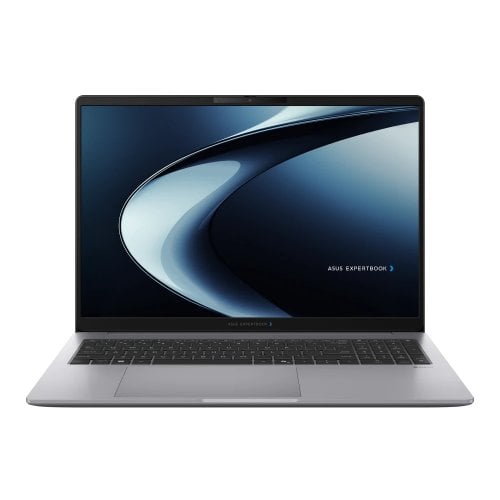 Ноутбук Asus ExpertBook P3 G1 P3606CCA-MB0288 (90NX0AL2-M00A00) Misty Grey купити в Україні | Telemart фото