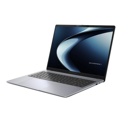Ноутбук Asus ExpertBook P3 G1 P3606CCA-MB0288 (90NX0AL2-M00A00) Misty Grey купити в Україні | Telemart фото