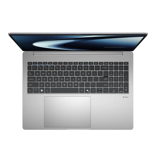 Ноутбук Asus ExpertBook P3 G1 P3606CCA-MB0288 (90NX0AL2-M00A00) Misty Grey купити в Україні | Telemart фото