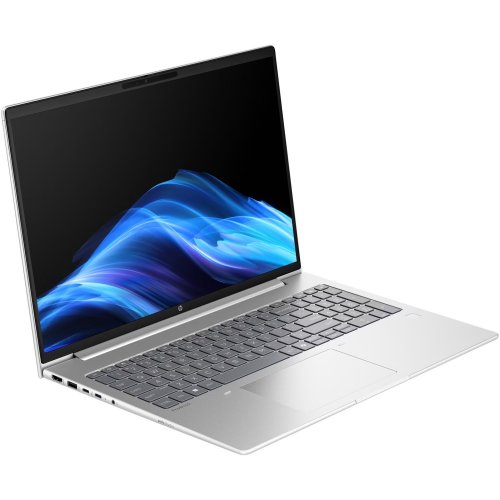 Ноутбук HP ProBook 4 G1i 16 (AT7K4AV_NP1) Pike Silver купити в Україні | Telemart фото