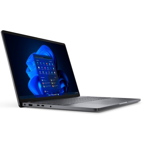 Ноутбук Dell Pro 16 (BTO106PC16250UA_W11P) Magnetite купити в Україні | Telemart фото